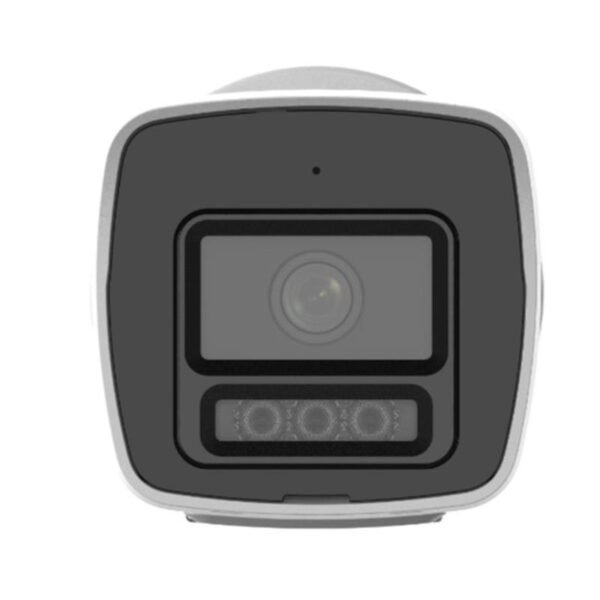 HIKVISION DS-2CD1027G2H-LIUF 2MP 2.8MM 30MT SMART HYBRID LIGHT ACUSENSE COLORVU DAHİLİ MİKROFON BULLET IP KAMERA - Görsel 3