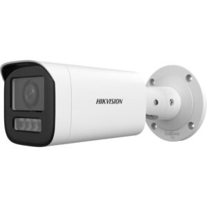 HIKVISION DS-2CD1623G2-LIZSU 2MP 2.8-12MM MOTORIZE LENS 50 METRE SMART LIGHT DAHİLİ MİKROFON BULLET