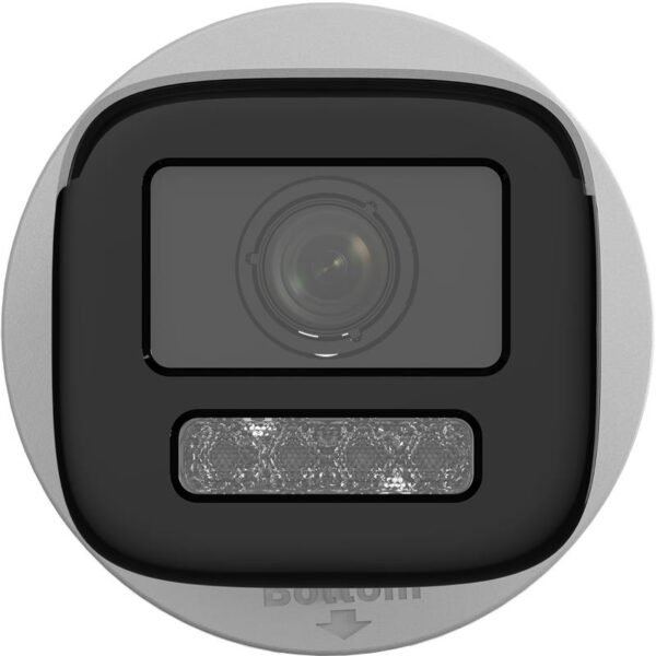 HIKVISION DS-2CD1623G2-LIZSU 2MP 2.8-12MM MOTORIZE LENS 50 METRE SMART LIGHT DAHİLİ MİKROFON BULLET - Görsel 3