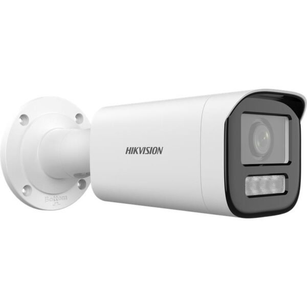 HIKVISION DS-2CD1623G2-LIZSU 2MP 2.8-12MM MOTORIZE LENS 50 METRE SMART LIGHT DAHİLİ MİKROFON BULLET - Görsel 2