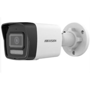 HIKVISION DS-2CD1041G2-LIUF 4MP 4MM 20 METRE SMART HYBRID LIGHT İNSAN ALGILAMA DAHİLİ MİKROFON BULLET IP KAMERA