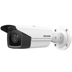 HIKVISION DS-2CD2T63G2-4IS 6 MP 4MM LENS 90 METRE IR ACUSENSE IP BULLET KAMERA
