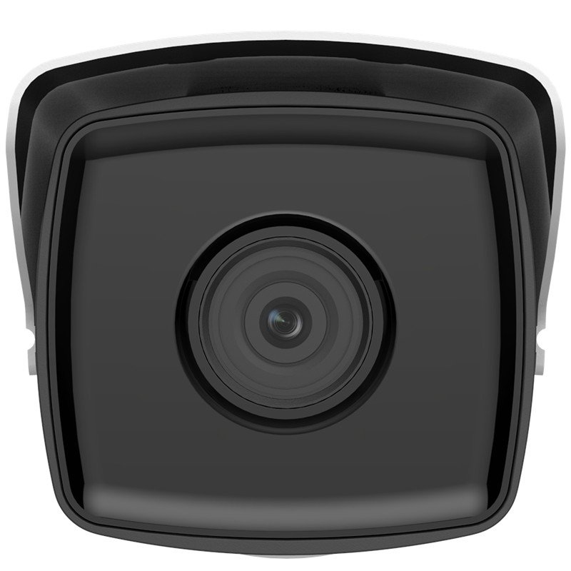 HIKVISION DS-2CD2T63G2-4IS 6 MP 4MM LENS 90 METRE IR ACUSENSE IP BULLET KAMERA - Görsel 2
