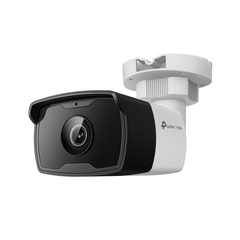 TP-LINK VIGI C320I V1.2 2MP 2.8MM LENS 30 METRE IR LED İNSAN/ARAÇ ALGILAMA DAHİLİ MİKROFON IP67 BULLET KAMERA