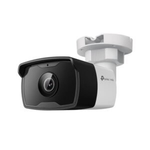 TP-LINK VIGI C340I V1.2 4MP 2.8MM LENS 30 METRE IR LED İNSAN/ARAÇ ALGILAMA DAHİLİ MİKROFON IP67 BULLET KAMERA