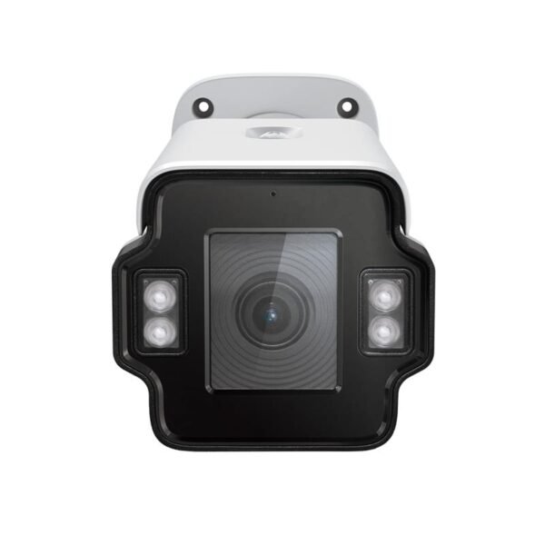 TP-LINK VIGI INSIGHT S345ZI 4MP 2.7-13.5MM MOT. LENS 60 MT IR İNSAN/ARAÇ ALGILAMA DAHİLİ MİKROFON IK10 BULLET KAMERA - Görsel 4