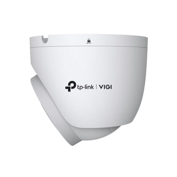 TP-LINK VIGI INSIGHT S445ZI 4MP 2.7-13.5MM LENS 60 METRE IR COLOR İNSAN/ARAÇ ALGILAMA DAHİLİ MİKROFON IK10 IP67 KAMERA - Görsel 2