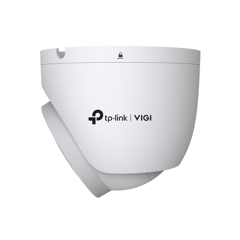 TP-LINK VIGI INSIGHT S445ZI 4MP 2.7-13.5MM LENS 60 METRE IR COLOR İNSAN/ARAÇ ALGILAMA DAHİLİ MİKROFON IK10 IP67 KAMERA - Görsel 2