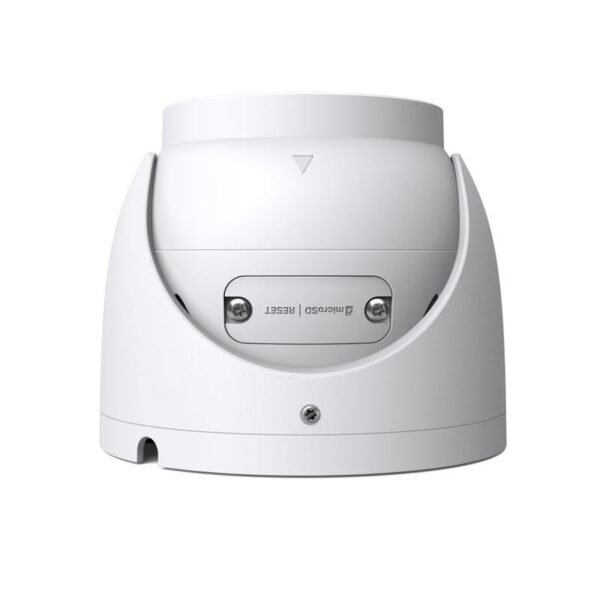 TP-LINK VIGI INSIGHT S445ZI 4MP 2.7-13.5MM LENS 60 METRE IR COLOR İNSAN/ARAÇ ALGILAMA DAHİLİ MİKROFON IK10 IP67 KAMERA - Görsel 3