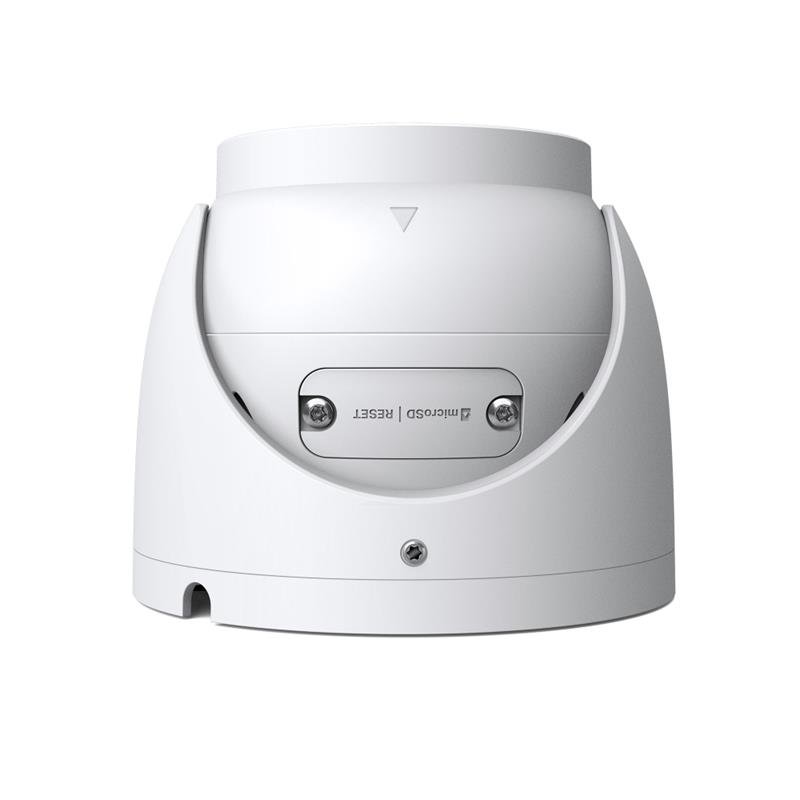 TP-LINK VIGI INSIGHT S445ZI 4MP 2.7-13.5MM LENS 60 METRE IR COLOR İNSAN/ARAÇ ALGILAMA DAHİLİ MİKROFON IK10 IP67 KAMERA - Görsel 3