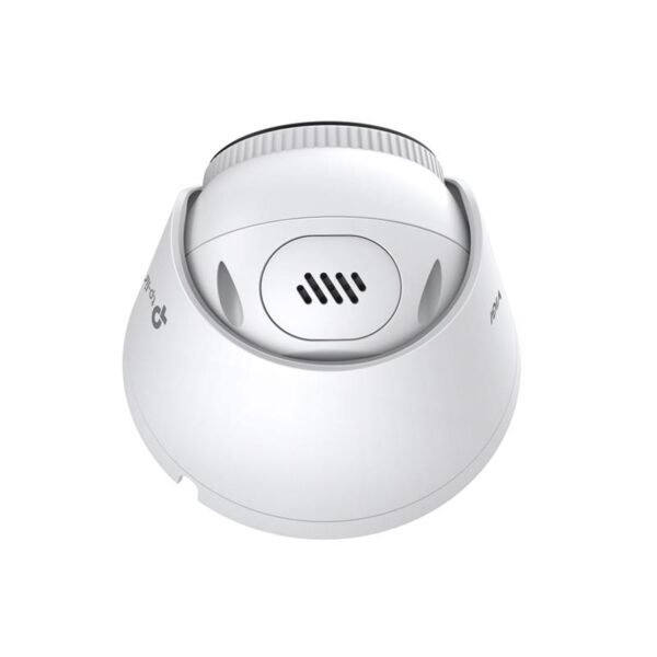 TP-LINK VIGI INSIGHT S485 8MP 2.8MM LENS 30 METRE 7/24 FULL COLOR İNSAN/ARAÇ ALGILAMA DAHİLİ MİKROFON IP67 DOME KAMERA - Görsel 4