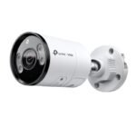 TP-LINK VIGI INSIGHT S345 4MP 2.8MM LENS 30 METRE 7/24 FULL COLOR İNSAN/ARAÇ ALGILAMA ÇİFT YÖNLÜ KONUŞMA BULLET KAMERA
