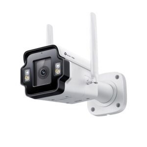 TP-LINK VIGI INSIGHT S345-4G 4MP 4MM LENS 50 METRE IR 30 METRE FULL COLOR İNSAN/ARAÇ ALGILAMA 4G/LTE BULLET KAMERA