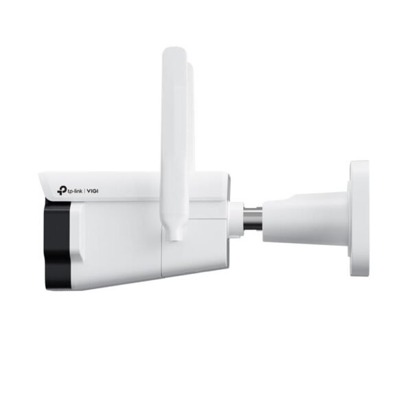 TP-LINK VIGI INSIGHT S345-4G 4MP 4MM LENS 50 METRE IR 30 METRE FULL COLOR İNSAN/ARAÇ ALGILAMA 4G/LTE BULLET KAMERA - Görsel 2