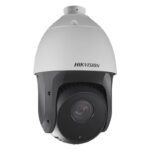 HIKVISION DS-2DE4425IW-DE-T5 4MP 25X ZOOM 100 METRE IR DARKFIGHTER ACUSENSE PTZ IP SPEED DOME KAMERA(AYAK DAHİL)