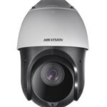 HIKVISION DS-2DE4215IW-DE-S5 2MP 15X ZOOM 100 METRE IR DARKFIGHTER PTZ IP SPEED DOME KAMERA(AYAK DAHİL)