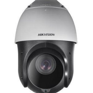 HIKVISION DS-2DE4215IW-DE-S5 2MP 15X ZOOM 100 METRE IR DARKFIGHTER PTZ IP SPEED DOME KAMERA(AYAK DAHİL)