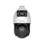 HIKVISION DS-2SE4C425MWG-E(14F0) 4MP 25X ZOOM 100 METRE IR/30 METRE COLORVU ACUSENSE TANDEMVU PTZ KAMERA(AYAK DAHİL)