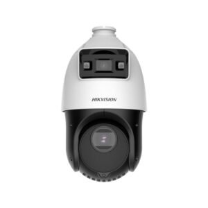 HIKVISION DS-2SE4C425MWG-E(14F0) 4MP 25X ZOOM 100 METRE IR/30 METRE COLORVU ACUSENSE TANDEMVU PTZ KAMERA(AYAK DAHİL)