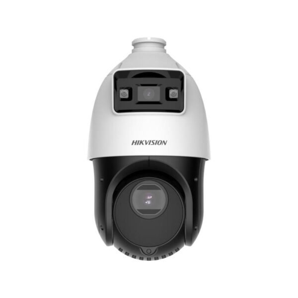 HIKVISION DS-2SE4C425MWG-E(14F0) 4MP 25X ZOOM 100 METRE IR/30 METRE COLORVU ACUSENSE TANDEMVU PTZ KAMERA(AYAK DAHİL)