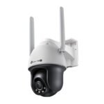 TP-LINK VIGI C540-4G 4MP 4MM LENS 30MT FULL COLOR İNSAN/ARAÇ ALGILAMA ÇİFT YÖNLÜ KONUŞMA 4G/LTE KAMERA