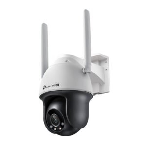 TP-LINK VIGI C540-4G 4MP 4MM LENS 30MT FULL COLOR İNSAN/ARAÇ ALGILAMA ÇİFT YÖNLÜ KONUŞMA 4G/LTE KAMERA