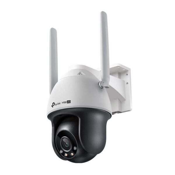 TP-LINK VIGI C540-4G 4MP 4MM LENS 30MT FULL COLOR İNSAN/ARAÇ ALGILAMA ÇİFT YÖNLÜ KONUŞMA 4G/LTE KAMERA