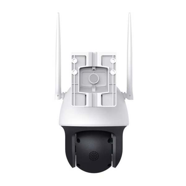 TP-LINK VIGI C540-4G 4MP 4MM LENS 30MT FULL COLOR İNSAN/ARAÇ ALGILAMA ÇİFT YÖNLÜ KONUŞMA 4G/LTE KAMERA - Görsel 3