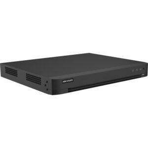 HIKVISION IDS-7216HQHI-M2/XT 16 KANAL 2 SATA H265+ 4MP/N ACUSEARCH DVR KAYIT CİHAZI