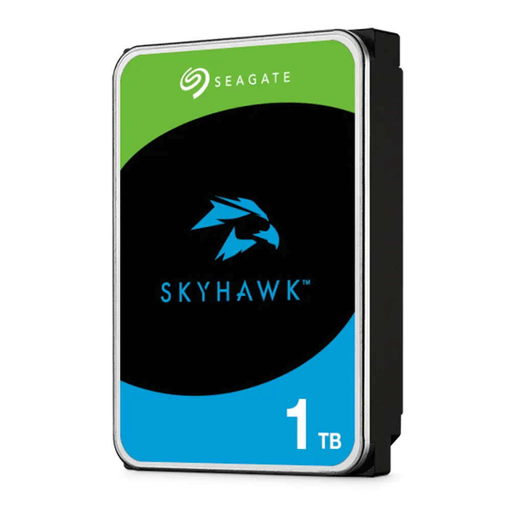 Seagate SkyHawk 1TB