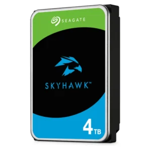 Seagate SkyHawk 4TB