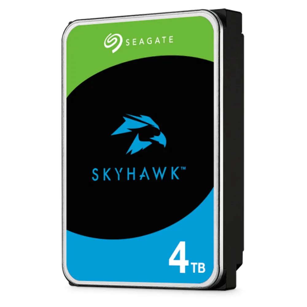 Seagate SkyHawk 4TB