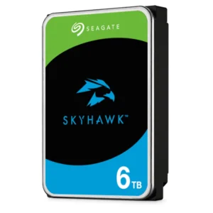Seagate SkyHawk 6TB