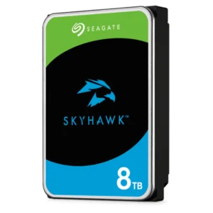 Seagate SkyHawk 8TB