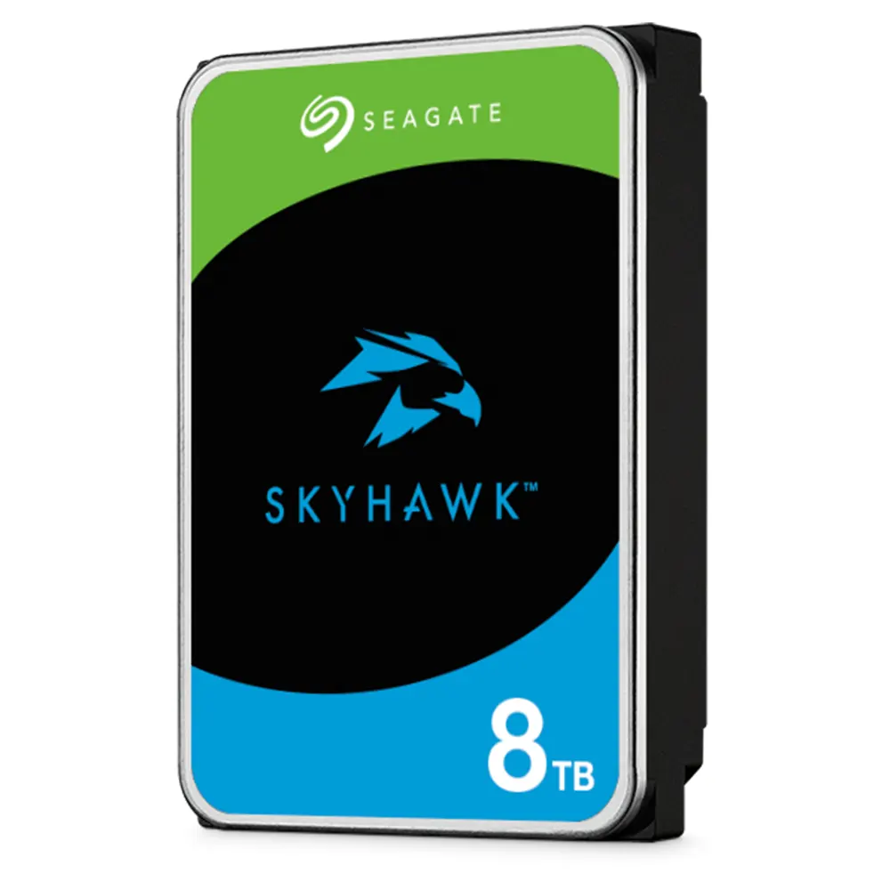 Seagate SkyHawk 8TB