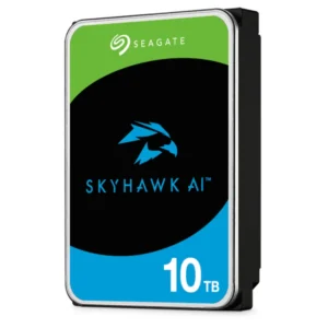 Seagate SkyHawk AI 10TB