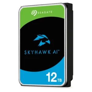 Seagate SkyHawk AI 12TB