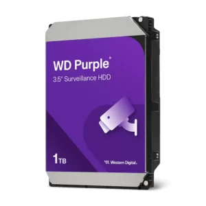 WD Purple 1TB