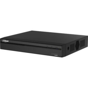 DAHUA NVR2104HS-T 4 KANAL H265+ 1 SATA NVR KAYIT CIHAZI