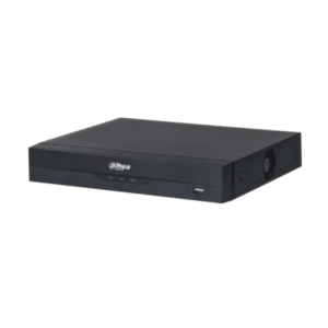 DAHUA NVR2104HS-P-T 4 KANAL POE 1 SATA H265 NVR KAYIT CIHAZI