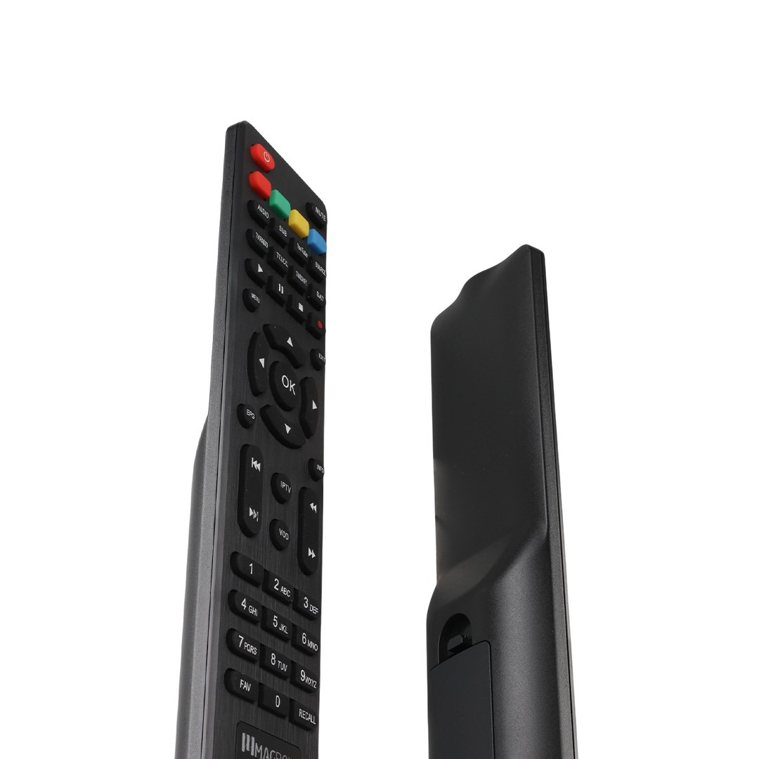 MAGBOX ADVENTURE 4000 KANAL TKGS / YOUTUBE / USB DESTEKLİ FULL HD UYDU ALICISI - Görsel 4