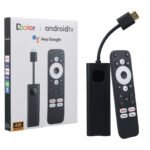 Magbox Magroid GD1 D Color Lisanslı 16 GB HDD / 2 GB Ram 4K Android Tv Stick