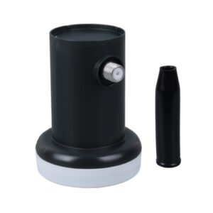 T&SMART ULTRA HD 4K UNIVERSAL SINGLE TEKLİ LNB 0.3DB