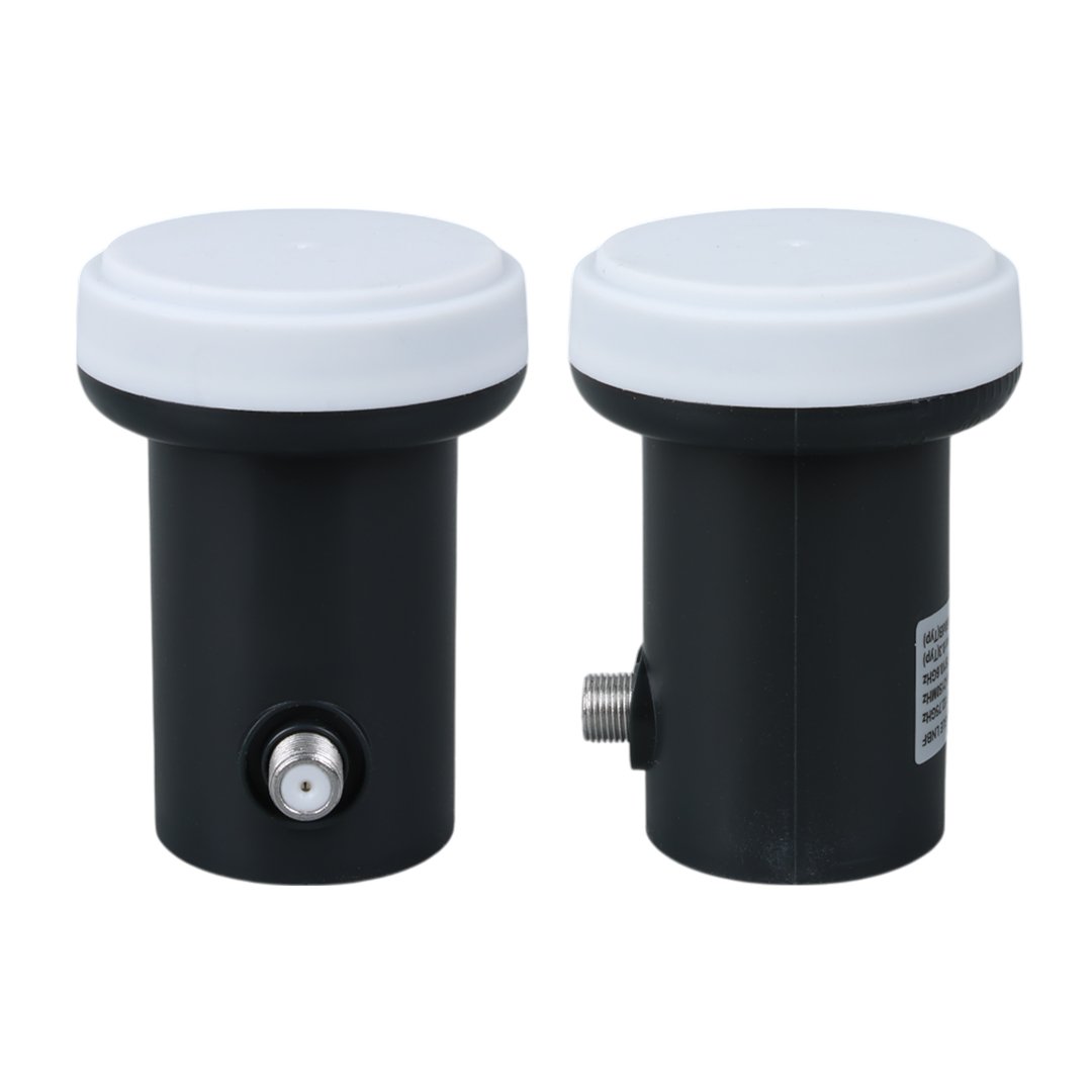 T&Smart 0.3dB Ultra HD 4K Universal Tekli LNB - Görsel 2