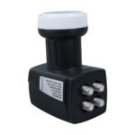 T&SMART ULTRA HD 4K UNIVERSAL QUAD DÖRTLÜ LNB 0.1DB