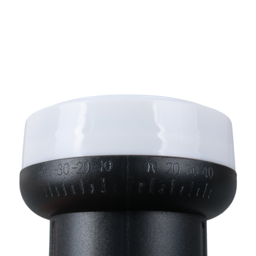 T&SMART ULTRA HD 4K UNIVERSAL QUAD DÖRTLÜ LNB 0.1DB - Görsel 2