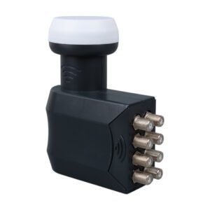 T&SMART ULTRA HD 4K UNIVERSAL OCTO SEKİZLİ LNB 0.3DB