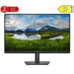 DELL 23.8" PRO E2425HSM FHD 8MS 100HZ HDMI+VGA+DP IPS PIVOT MONITOR