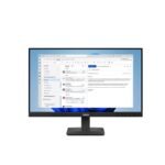 LENOVO 23.8" S24-4E THINKVISION 64B5KAT1TK 4MS 100HZ HDMI+VGA WLED MONITOR