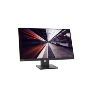 LENOVO 23.8" E24-30 THINKVISION 63EDMAT2TK 4MS 100HZ HDMI+DP+VGA WLED MONITOR